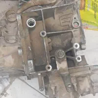 گیربکس پژو|قطعات یدکی و لوازم جانبی|میناب, |دیوار