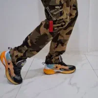 پوشاک مردانه و پسرانه با چک صیادی ۲ ماهه