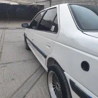 پارس  1387 دوگانه فابریک تخفیف ندارد قیمت مقطوع|خودرو سواری و وانت|دهدشت, |دیوار