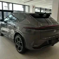 حواله IM LS7پیشرفته ترین مجهزترین خودرو۷۷هزاردلاری