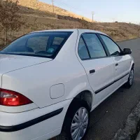 سمندf7 مدل 98