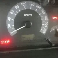سمند se مدل ۹۵ کم کارکرد