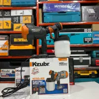 پیستوله برقی صنعتی از برند های اصلی زوبر و توتال