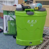 سمپاش شارژی