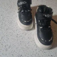 کفش بچه گونه سایز 25