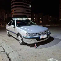 پژو پارس|خودرو سواری و وانت|اردبیل, |دیوار