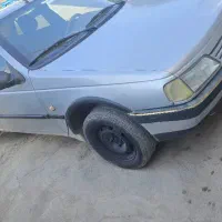 فروش پژو۴۰۵|خودرو سواری و وانت|لردگان, |دیوار