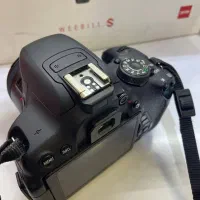 دوربین کانون ۷۰۰D بالنز ۵۰