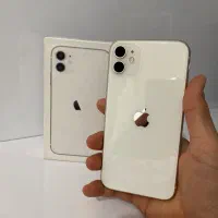 آیفون 11 حافظه 128