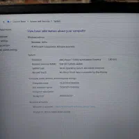 لپتاب لنوو ldeapad slim3|رایانه همراه|تهران, وحیدیه|دیوار