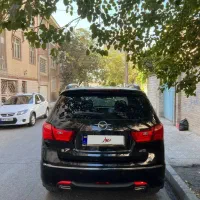 هایماs7 مدل۹۷|خودرو سواری و وانت|تهران, تهرانسر شرقی|دیوار