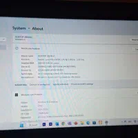 لپ تاپ لنوو-lenovo laptop i3 با keyboardmouse rapo|رایانه همراه|قم, پردیسان|دیوار