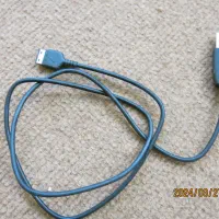 باطری وکابل وهندزفری سامسونگ قدیمی|لوازم جانبی موبایل و تبلت|زنجان, |دیوار