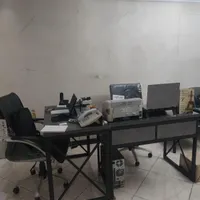 منشی دفتر مدیریت