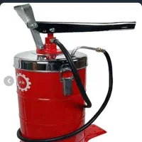 پمپ واسکازین سطلی