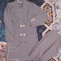 مانتو اداری ۴۰