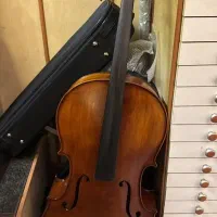 ویولنسل چلو ویولن سل