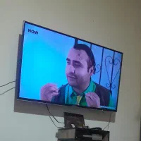 تلویزیون ایکس ویژن 49اینچ