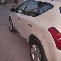 فروش نیسان مورانو|خودرو سواری و وانت|یاسوج, |دیوار