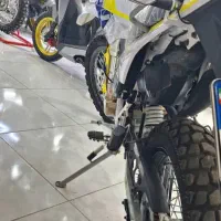 موتور سیکلت ۲۵۰|موتورسیکلت|ایذه, |دیوار