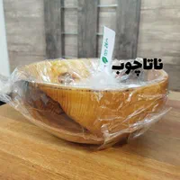 ظروف چوبی جهیزیه عروس کامل|ظروف سرو و پذیرایی|اصفهان, گلستان|دیوار