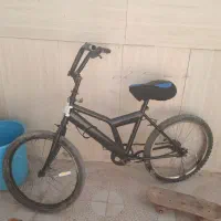 دوچرخه 24 و 20 7ملیون تومن|دوچرخه، اسکیت، اسکوتر|تربتحیدریه, شهرک ولیعصر|دیوار