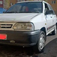 پراید۱۴۱کاربراتور۸۲|خودرو سواری و وانت|سهند, |دیوار