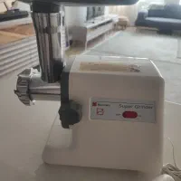 چرخ گوشت نانیوا