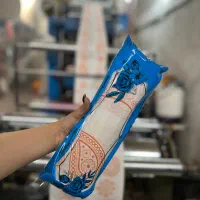 طاقه سفره یکبارمصرف|ظروف نگهدارنده، پلاستیکی، یک‌بارمصرف|تهران, افسریه جنوبی|دیوار