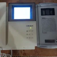 آیفون تصویری تابا رنگی