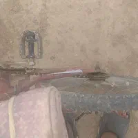 دوچرخه سایز 16|دوچرخه، اسکیت، اسکوتر|گنبد کاووس, |دیوار