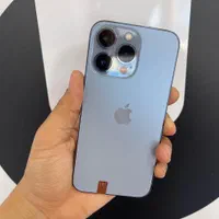 اپل iPhone 13 Pro با حافظهٔ ۲۵۶ گیگابایت