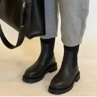 پوتین زیره پیو مستقیم از تولیدی فقط۸۶۹تومن