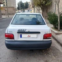 ۹۶بدون رنگ شاسی پلمپ|خودرو سواری و وانت|تاکستان, |دیوار