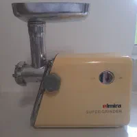 چرخ گوشت
