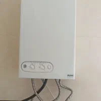 تعمیرپکیج ابگرمکن رادیاتو لوله کشی|خدمات پیشه و مهارت|اردبیل, |دیوار