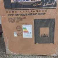 بخاری گازی|بخاری، هیتر، شومینه|تهران, شهرک ولیعصر جنوبی|دیوار