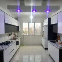 کابینت، کمد دیواری، تخت و..