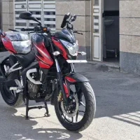 ان اس ۲۰۰ مدل ۹۵|موتورسیکلت|همدان, |دیوار