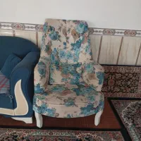 مبل هفت نفره