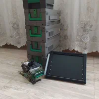 دستگاه خودپرداز NCR