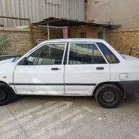 پراید|خودرو سواری و وانت|فسا, |دیوار