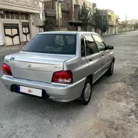 پراید ۱۳۲ مدل ۹۰|خودرو سواری و وانت|شاهین دژ, |دیوار