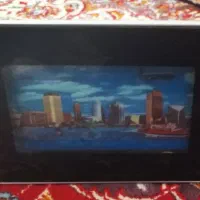 چراغ خواب