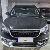 فیدیلیتی پرایم ۵ نفره