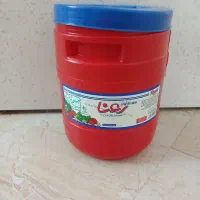 دبه سس ۵عدد شیشه سس گلوریا ۱۵عدد