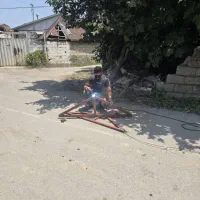 جوشکاری، فلاشینگ کار ،نما کار ،