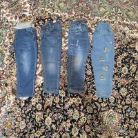 شلوار پسرونه|کفش و لباس بچه|پاکدشت, پاکدشت (مامازند)|دیوار