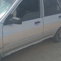 پراید صندوق‌دار بنزینی، مدل ۱۳۸۸