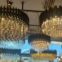 لوستر|لوستر و چراغ آویز|اصفهان, نصرآباد|دیوار